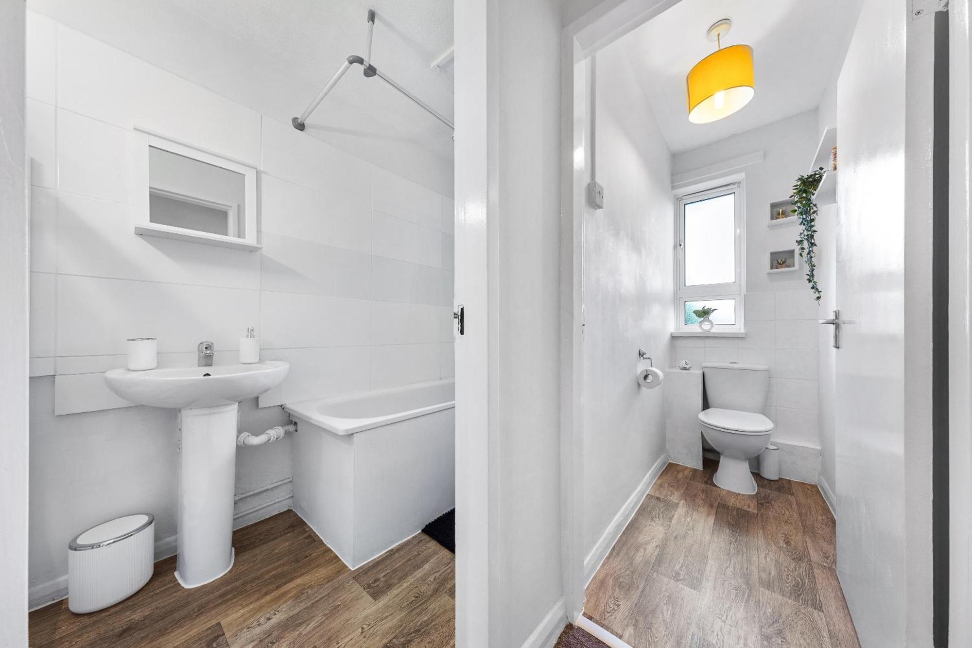 Brixton Fbs Hub, Coziest In Town Apartment London Luaran gambar