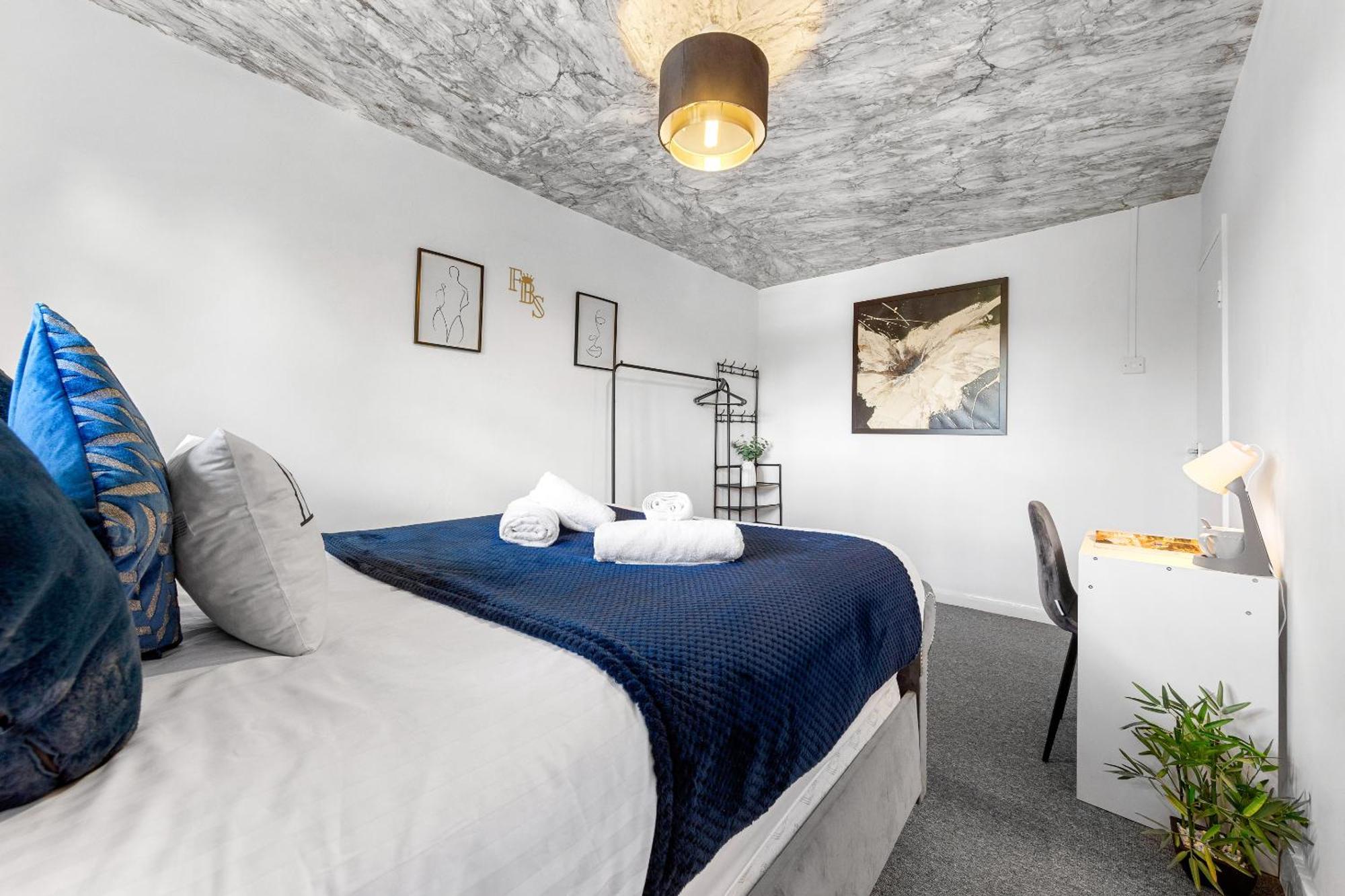 Brixton Fbs Hub, Coziest In Town Apartment London Luaran gambar