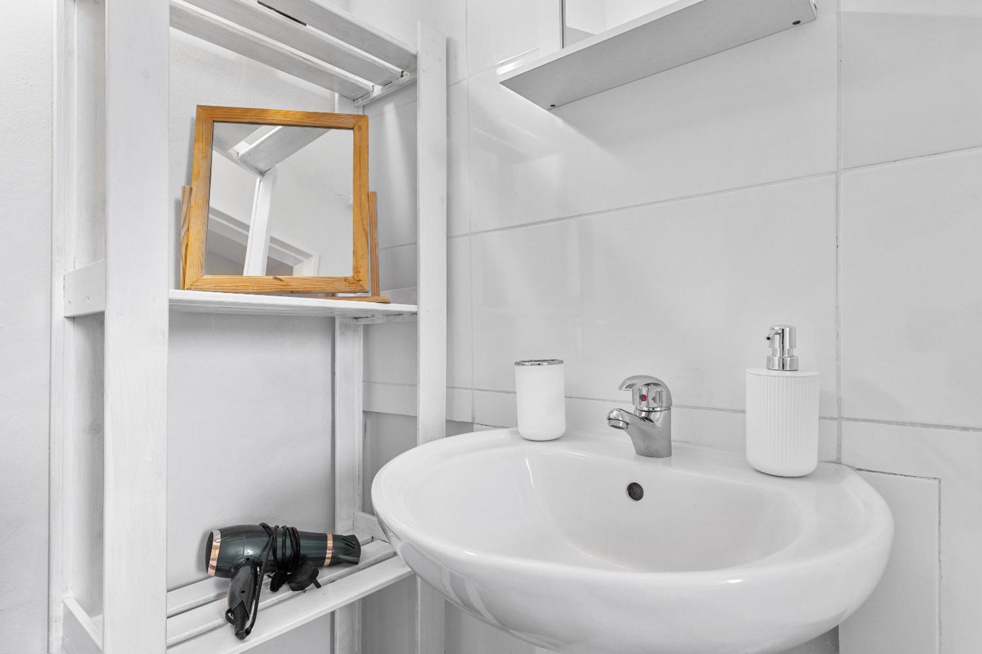 Brixton Fbs Hub, Coziest In Town Apartment London Luaran gambar